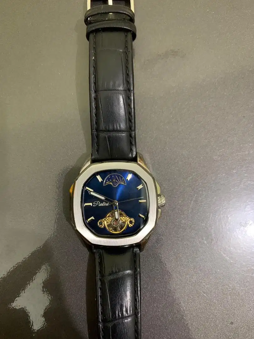 Jual Jam tangan automatic Gallant Femme