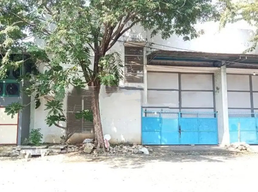 Gudang TERMURAH Safe N Lock Lingkar Timur Sidoarjo