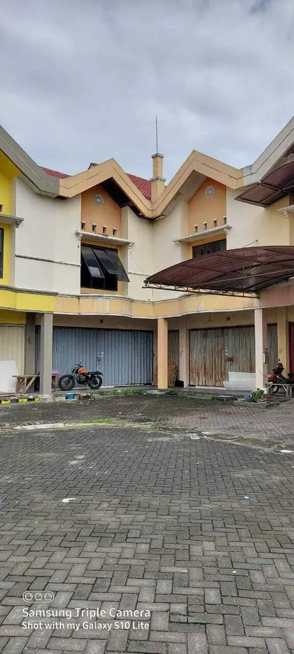 Jual Ruko Wadung Asri Permai Regency Sidoarjo