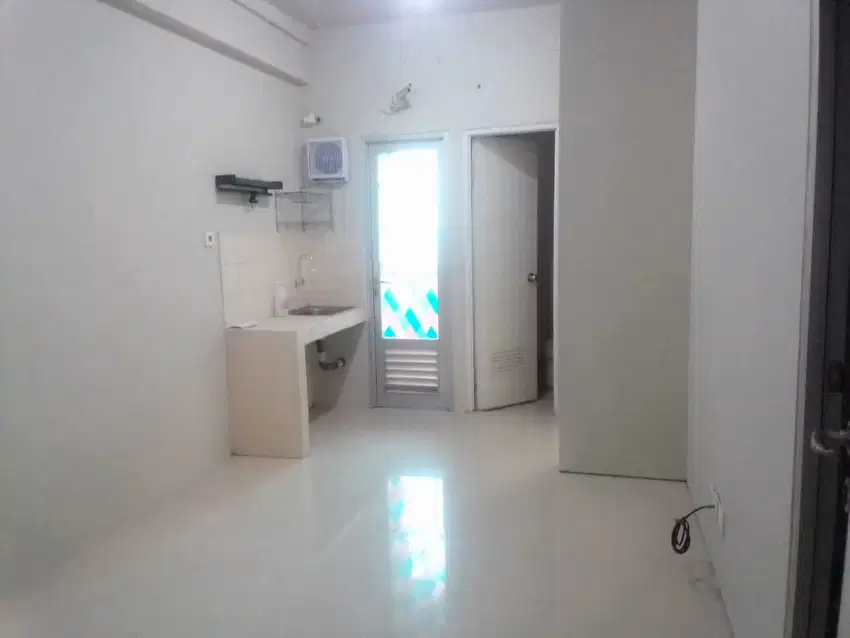 Apartemen Gading Nias Residen, Grand Emerald lt.26 sewa 2 BR unfurnish
