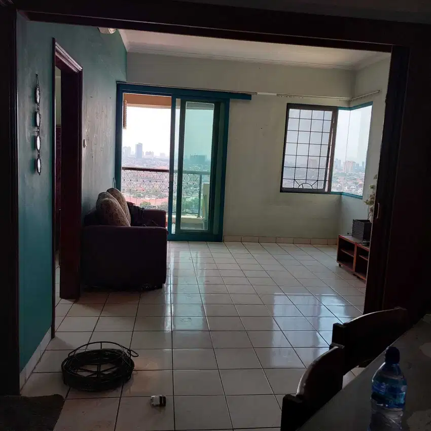 Apartemen Puri Kemayoran