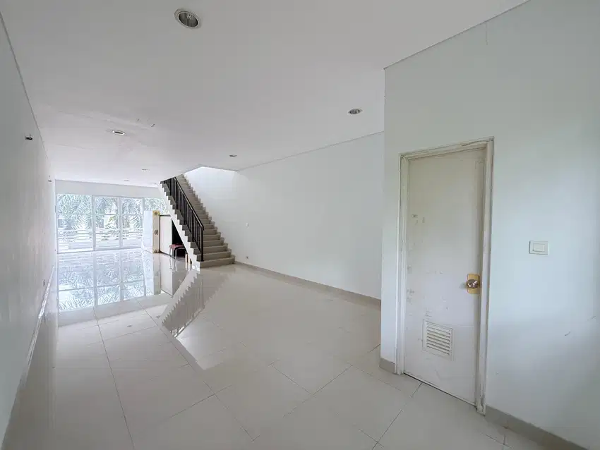 Dijual Ruko di Time Square - Gading serpong