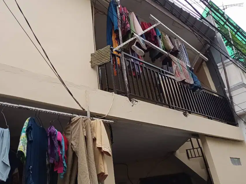 Tersedia Kost Daerah Sunter Muara Harga Murah dan Tersedia Parkiran