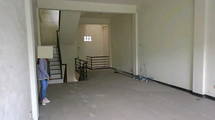 BISA PILIH UNIT RUKO 3.5 LANTAI LOSS DI DUPAK SURABAYA MURAH RON.A1288