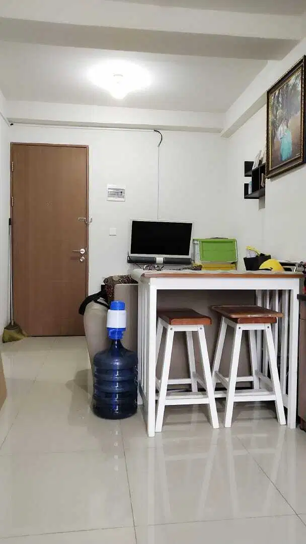 Dijual Apartemen Oak Tower Jakarta Timur Murah