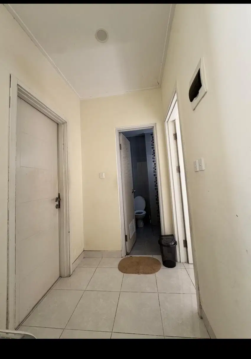 Dijual rugi aptm m-town serpong
