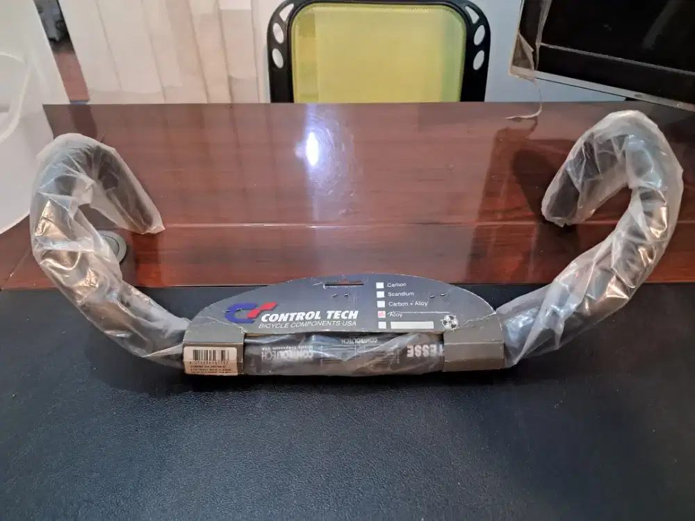 Dropbar Vitessa Control Tech