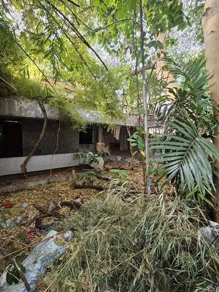 BISA BANGUN GEDUNG TINGGI !DIJUAL TANAH KAVLING  TANAH ABANG