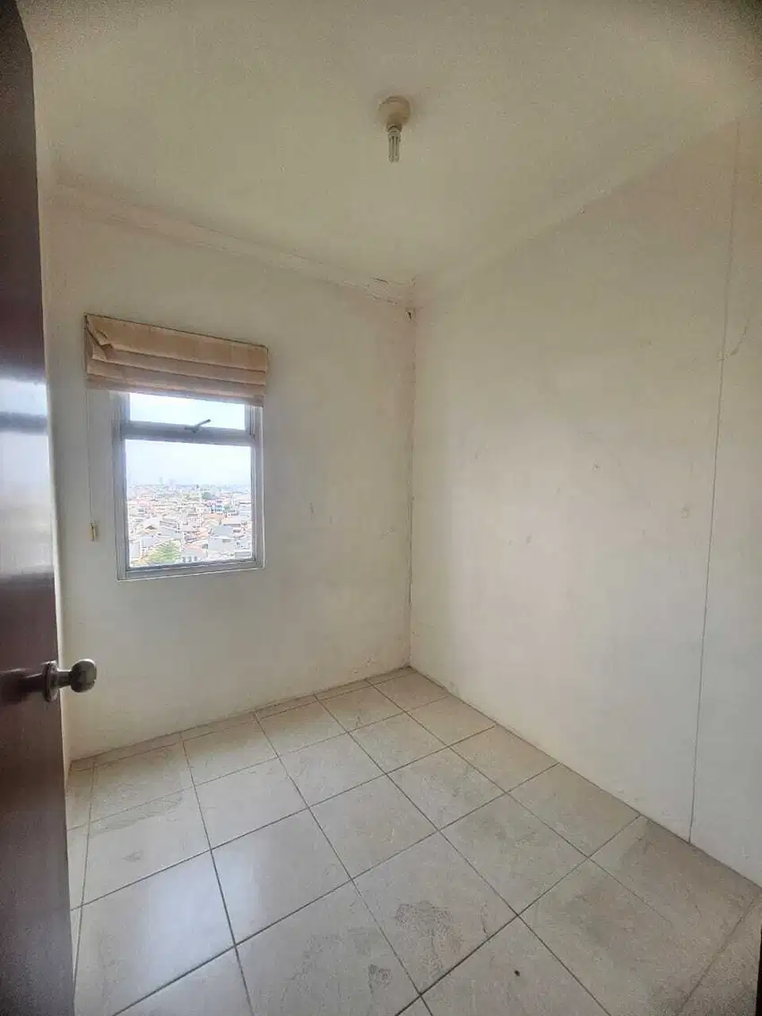 Dijual Murah Mediterania Garden Residence 2 Bedroom