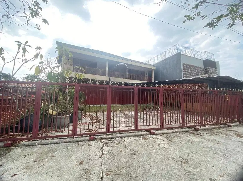 Disewakan ruko 2 lantaii jl bantul dkat ringroad