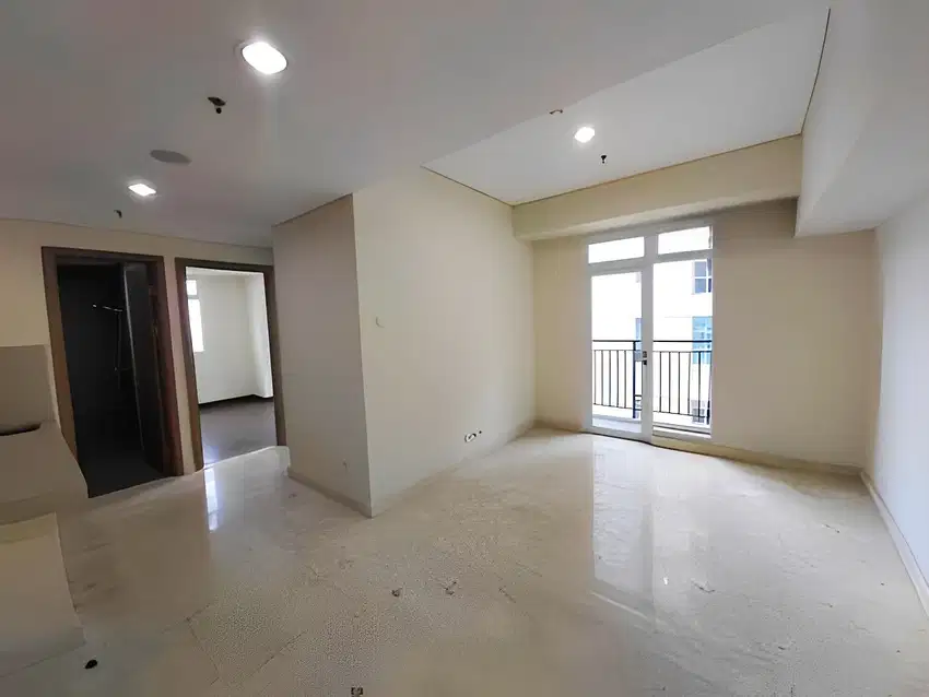 Dijual Cepat Apartemen Puri Orchard Tower Chedar Height Semi Furnished