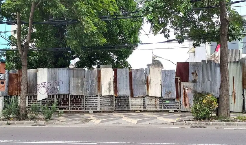Tanah Raya Diponegoro Wonokromo Surabaya Timur
