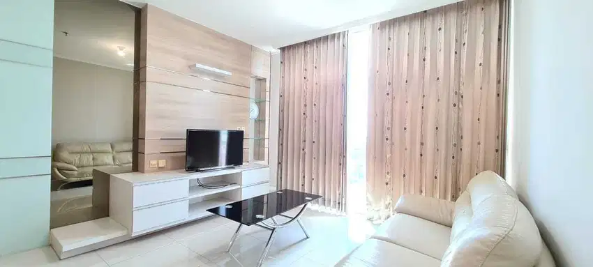Apartemen murah Ciputra World Via Vue Mayjen sungkono Hr Muhammad