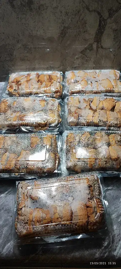 Tahu Bakso Frozen Isi 10 Pcs