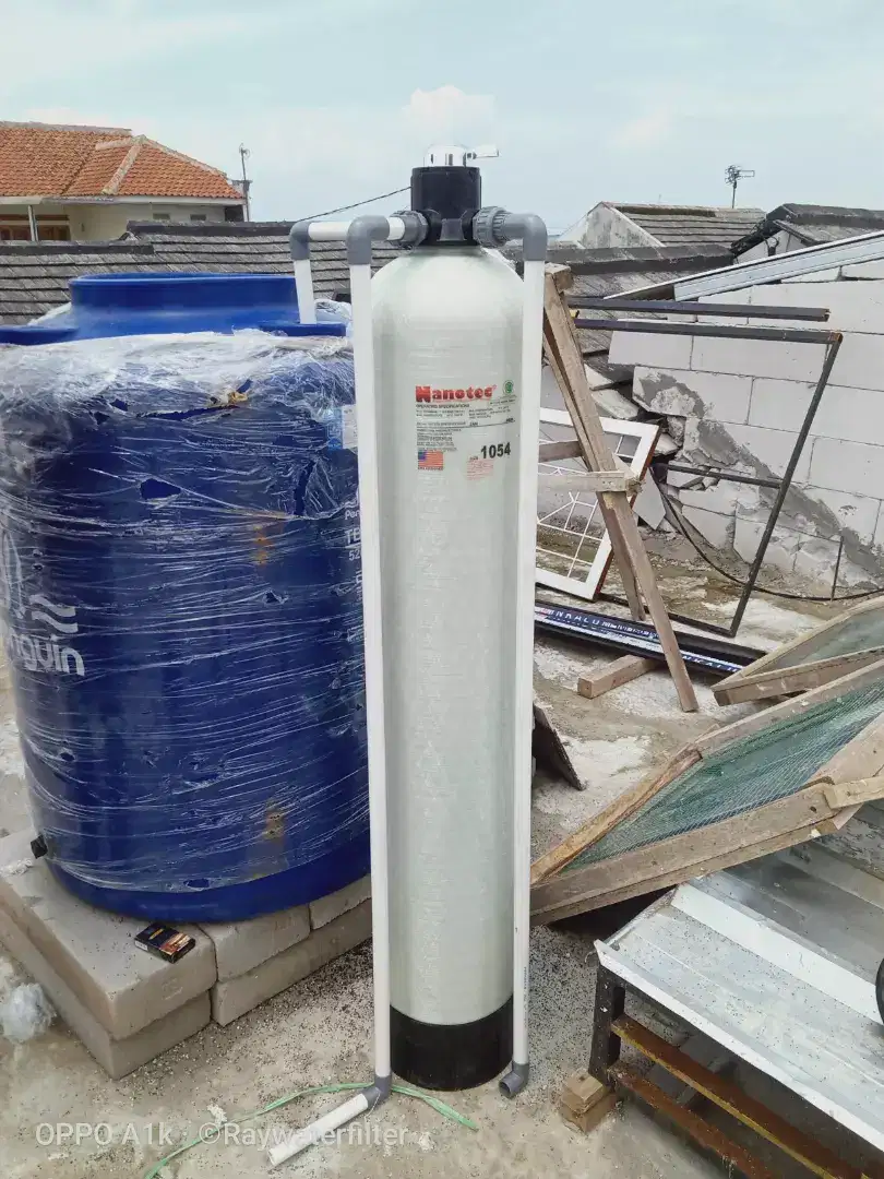 Filter air murah