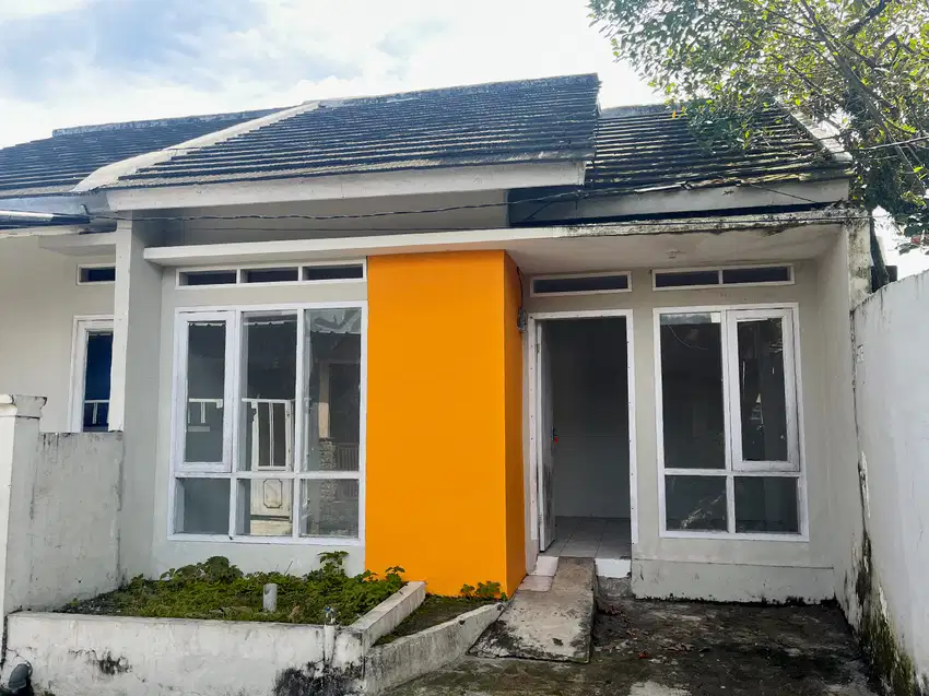 Rumah Bagus Siap Huni Nyaman dan Aman dekat Pusat Kota Cianjur