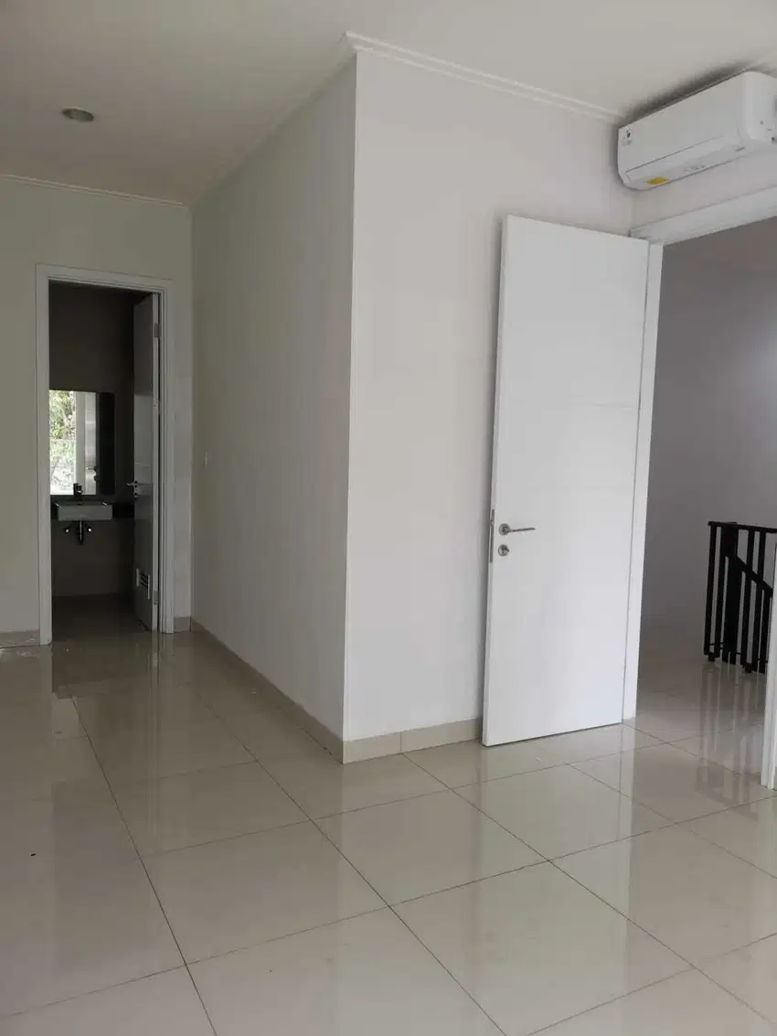 Rumah Siap Huni dan Semi Furnish Lokasi di Kelapa Gading Jakarta Utara