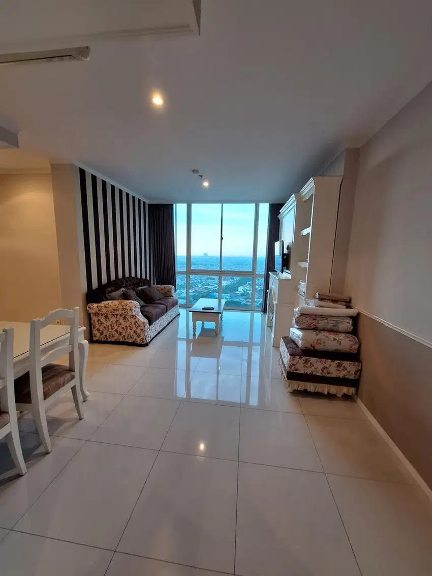 Jual Apartemen Vue Ciputra World, Mayjen Sungkono