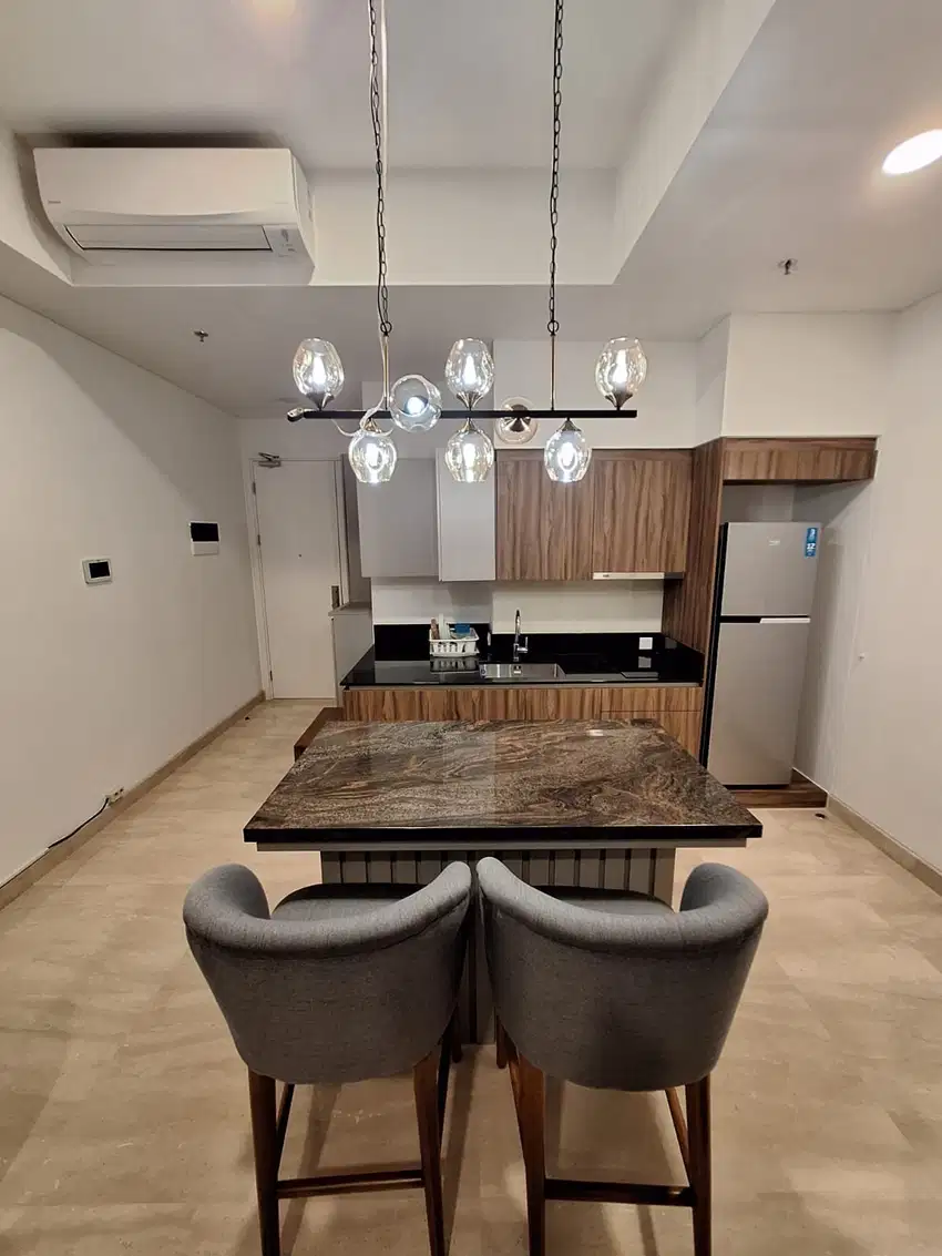 Apartment 57 Promenade 1 BR MH Thamrin Jakarta Pusat