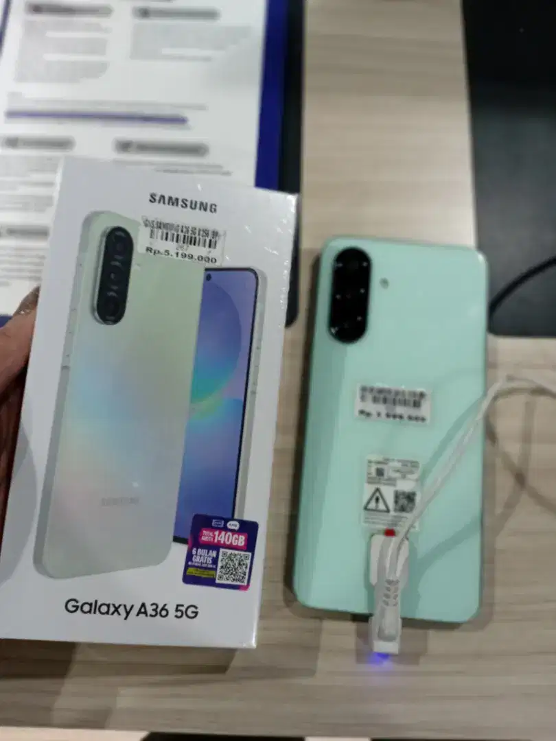 Samsung promo termurah atlantis dahsyat