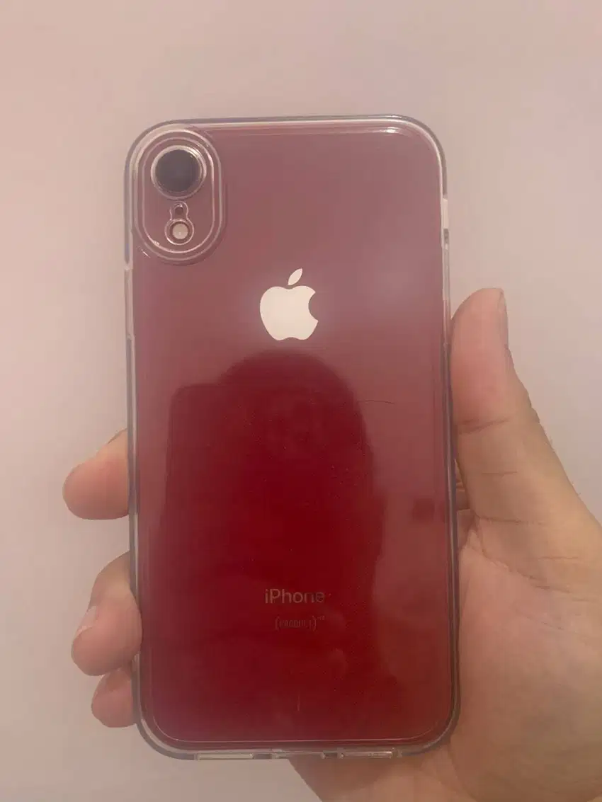 Iphone XR 64Gb Inter All Operator
