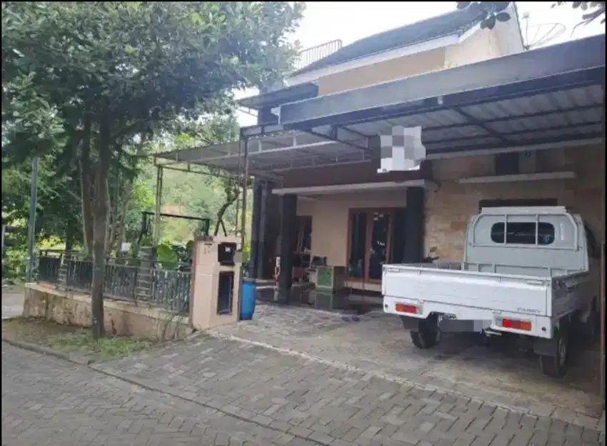 RUMAH SIAP HUNI DI PANDANARAN HILLS TEMBALANG SEMARANG