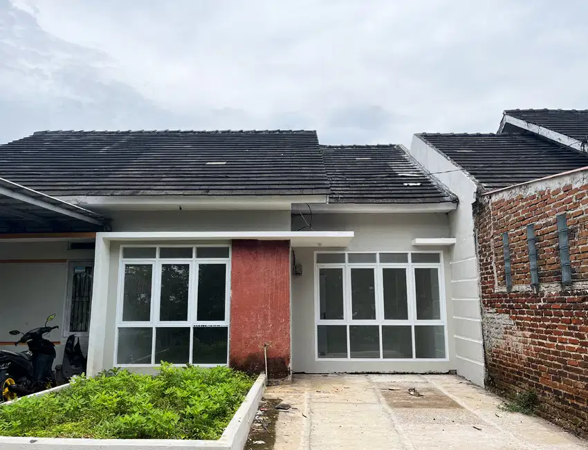 Rumah Bagus Siap Huni dekat Pusat Kota Cianjur
