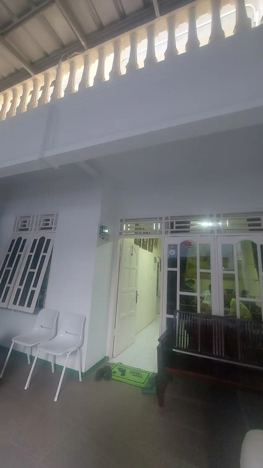 Rumah Siap Huni Di Pondok Kelapa Jakarta Timur S6227