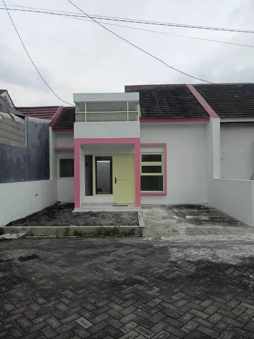 ‼️HARGA BAWAH DEVELOPER ‼️PURI ASRI REGENCY DEKAT PONDOK CANDRA