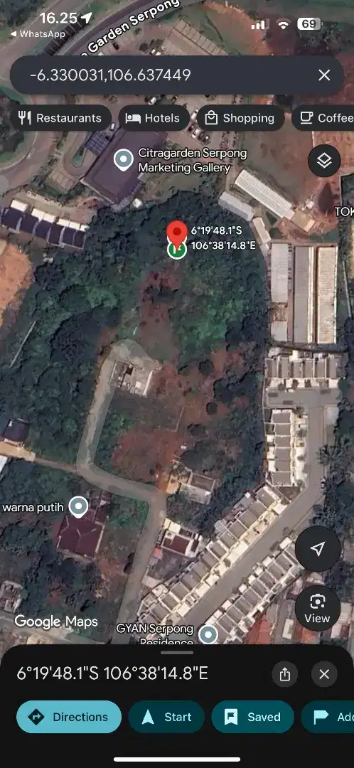 Dijual Cepat Butuh Uang