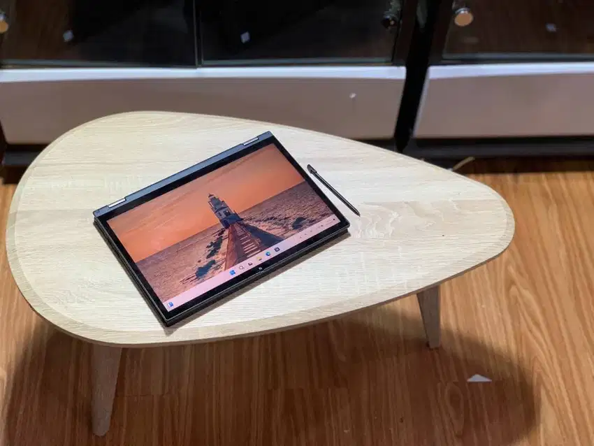 Lenovo Thinkpad L13 Yoga Gen 3 Corei5 Gen 12 Ram 16Gb Vga Iris Xe SSD