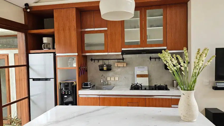 Freehold - Modern Villa with Spacious Outdoor Areas - Prime Location