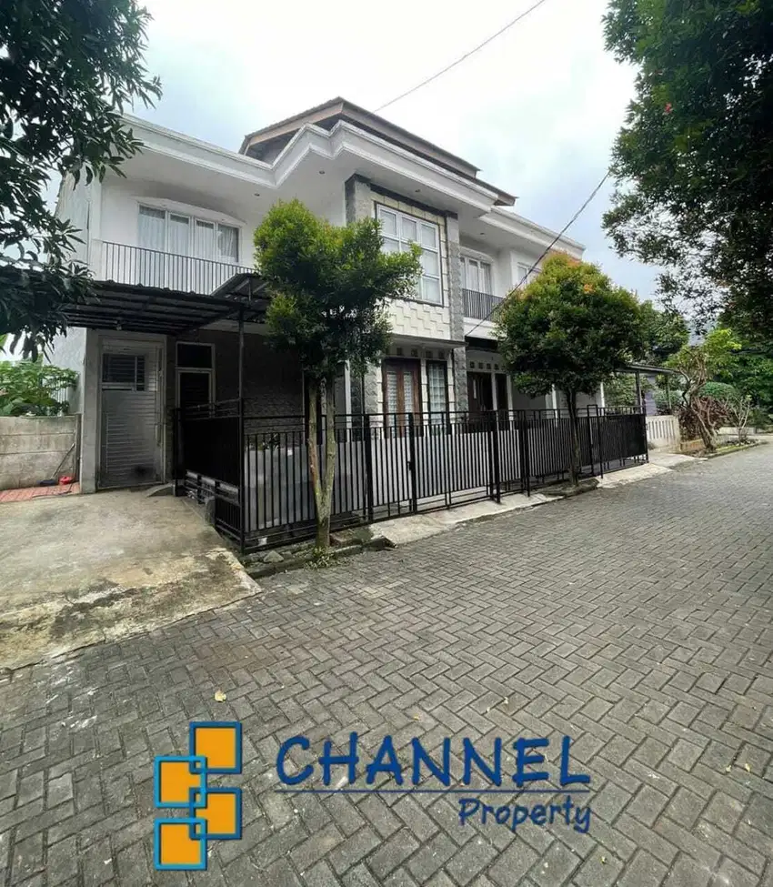 Jual Rumah Siap huni Serpong Terrace Tangsel, An vn