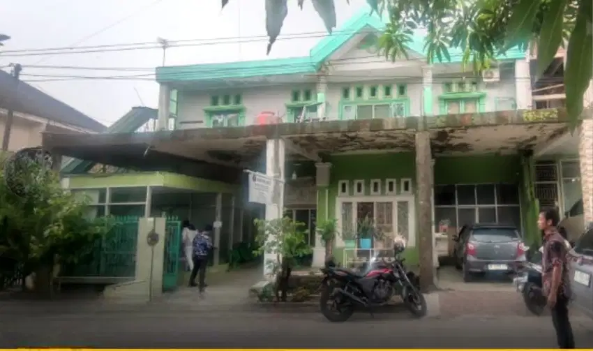 Dijual Rumah Makassar sekitar Sudiang, Jalan Perintis Kemerdekaan