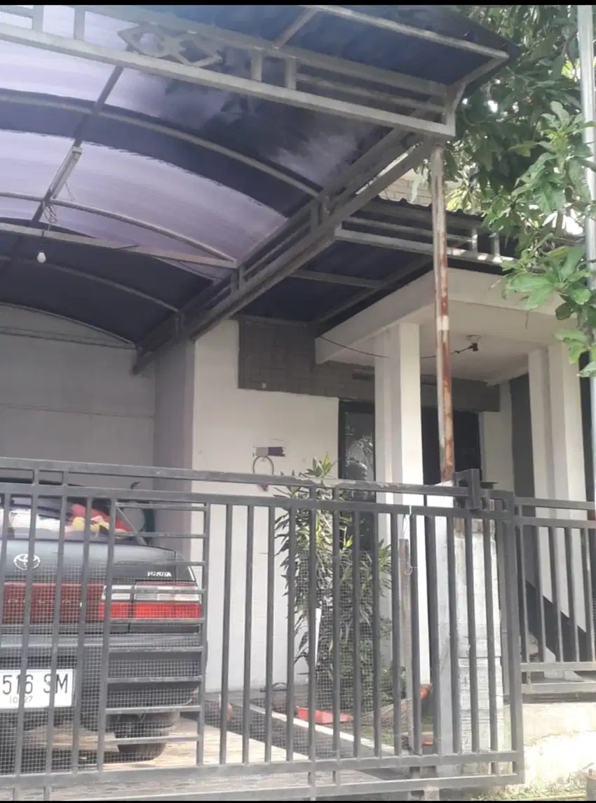 DiJual Cepatl Rumah Di Perumahan Jaya Harmoni,Buduran Sidoarjo