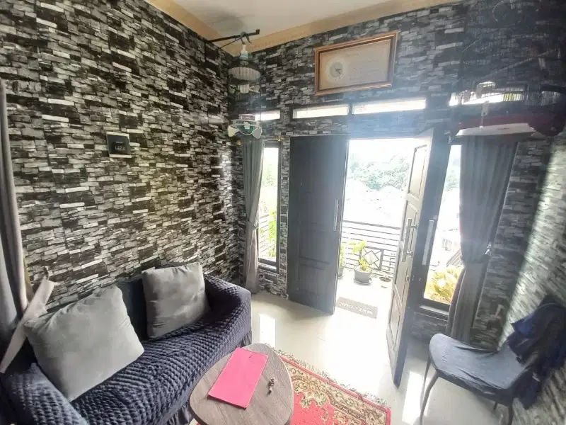 Dijual Cepat Rumah di Cigadung Bandung Utara