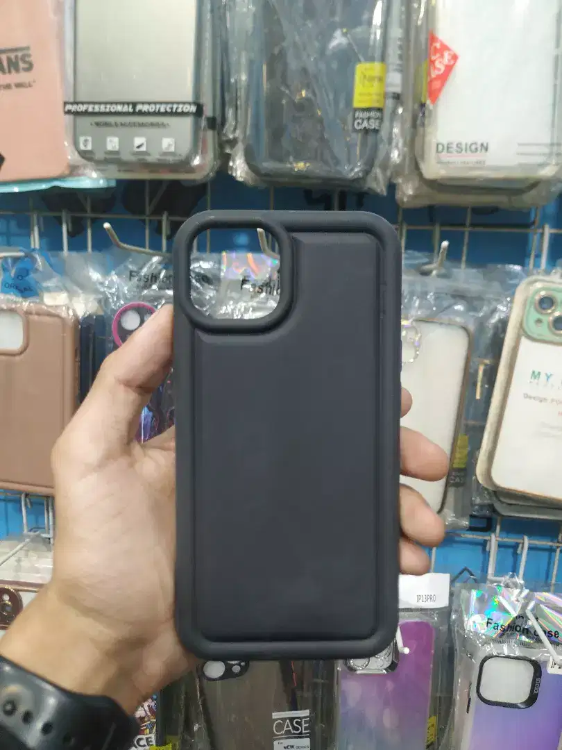 Case delix iphone 14