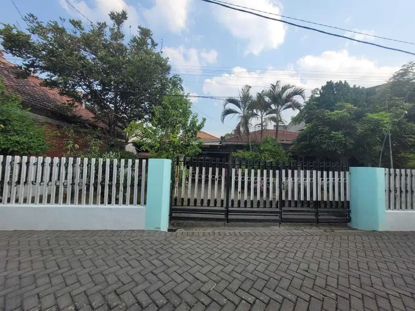 0805,15 rumah lelang Mojokerto di Magersari di bancang