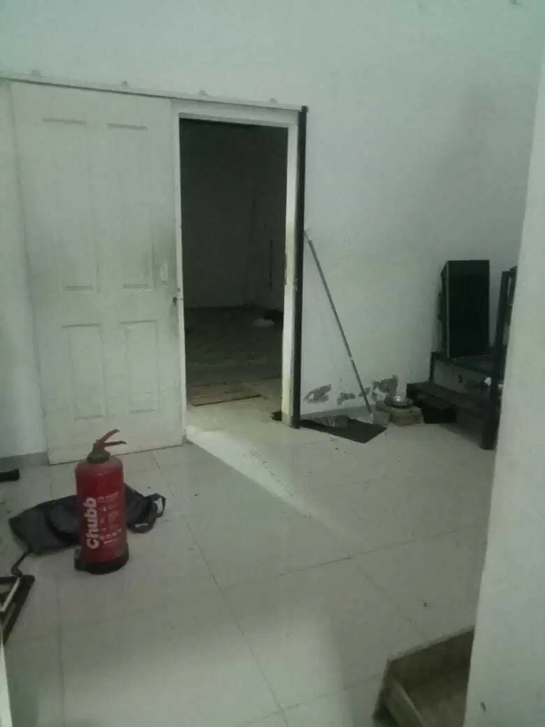 Jual Rumah Siap Huni di Katapang Belakang Taman Kopo Katapang