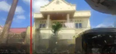 Dijual Rumah Makassar sekitar Jl Tol Layang AP Pettarani, Jl Ade Irma