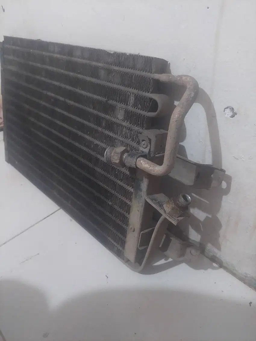 Condensor ac l300