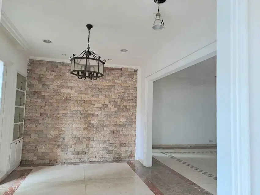 Di sewa Rumah Area Menteng Jakarta Pusat