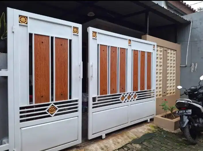 Dijual Rumah di Gondrong Cipondoh Tangerang Kota