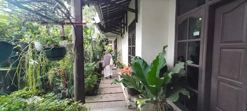 Dijual Rumah Pasir Luyu Regol Bandung Tengah