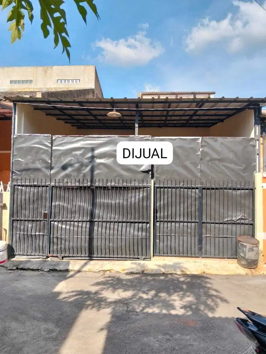 Dijual Rumah Permata biru, Cibiru ,Cinunuk-cileunyi- Bandung