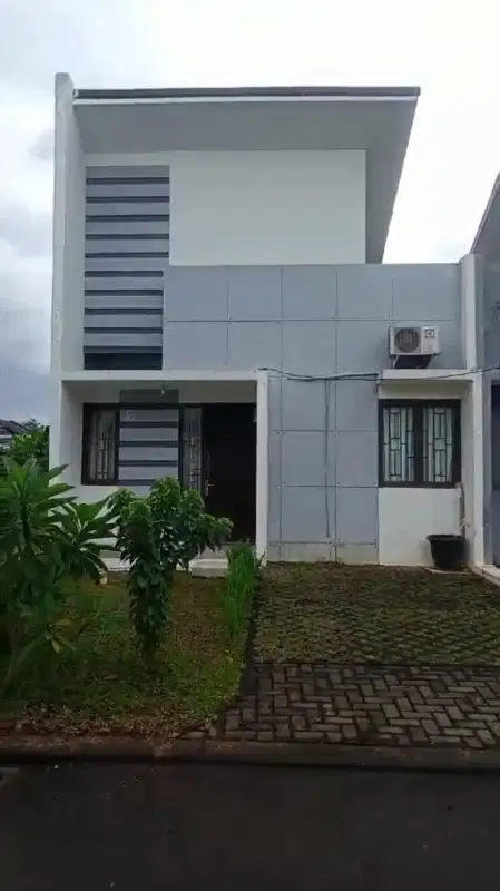 Dijual Rumah Murah di Bale Tirtawana Rumpin Bogor