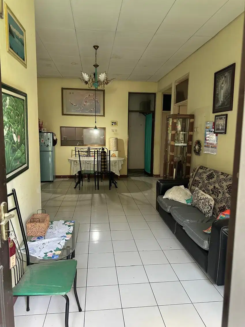 Rumah murah Sambikerep indah dekat Citraland, Lontar graha Natura