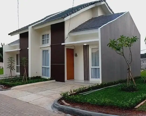 RUMAH PROMO  DP 0 DAN BANYAK BONUSNYA