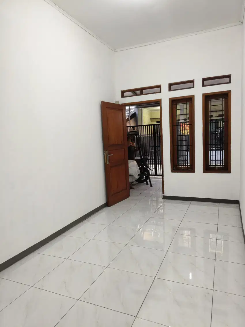 Dijual Rumah Full Renov Di Taman Cibaduyut Indah