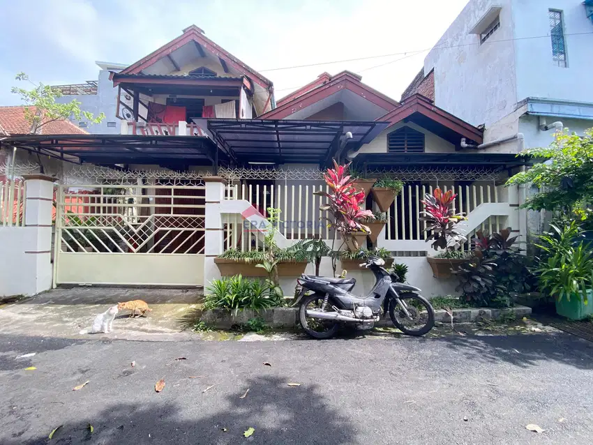 Dekat Kampus & Mall Rumah Tenang, Aman, Siap Jadi Ladang Cuan